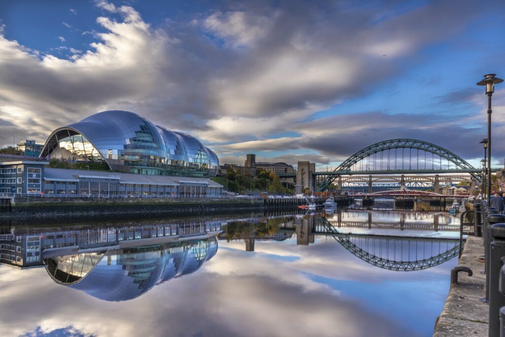 newcastle seo agency