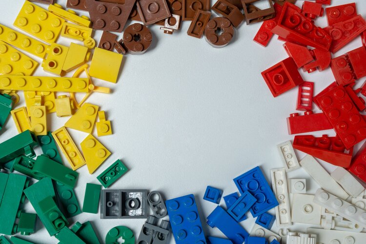 Kent SEO building blocks