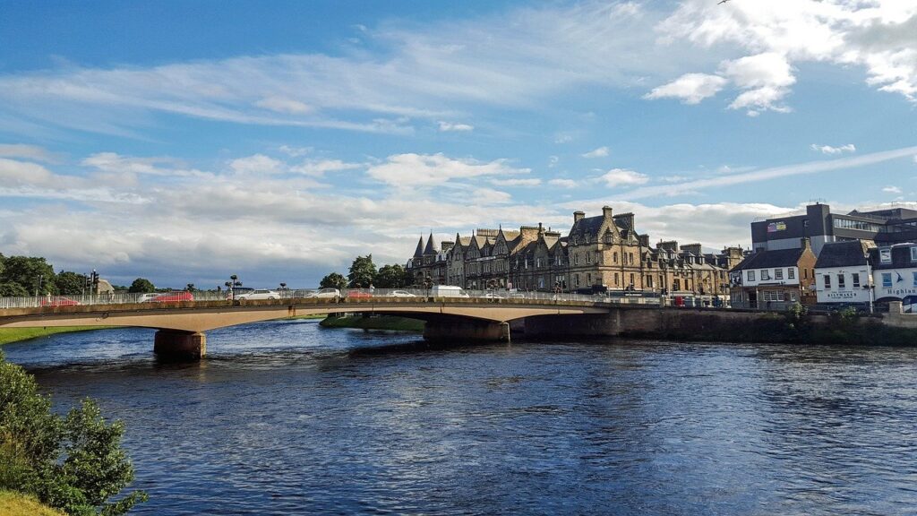 seo agency inverness