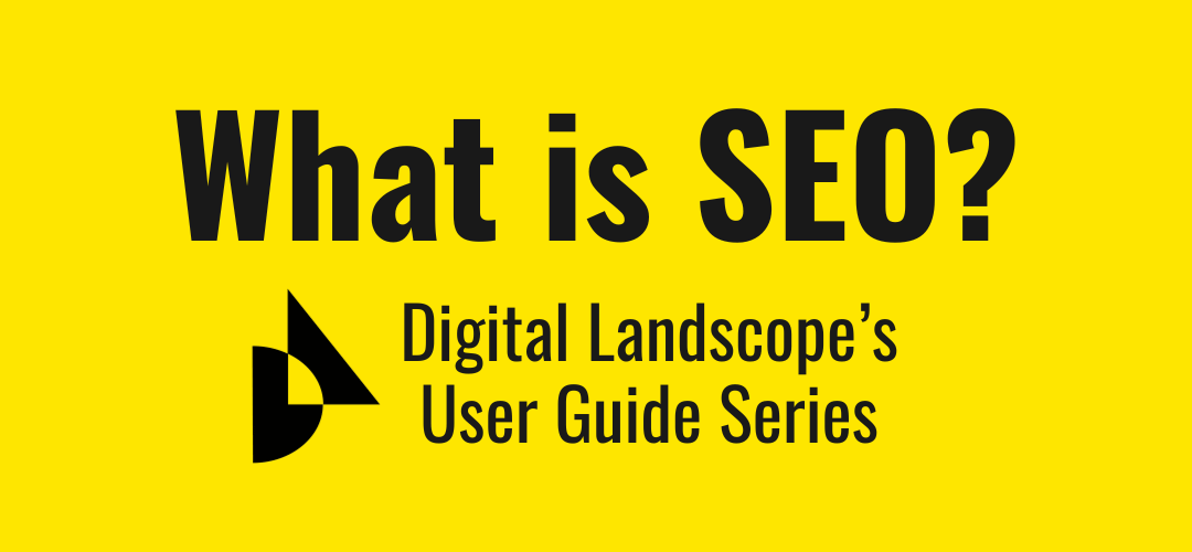 what is seo