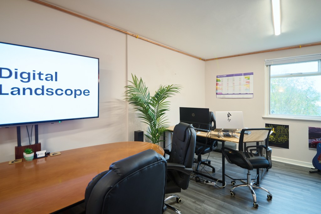 Our SEO Agency in Glasgow