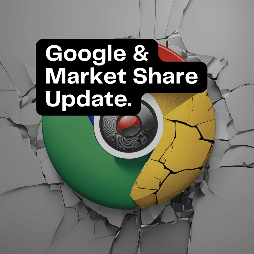 Google Search Engine Market Share Hwo Many Users Use Google and Google Chrome