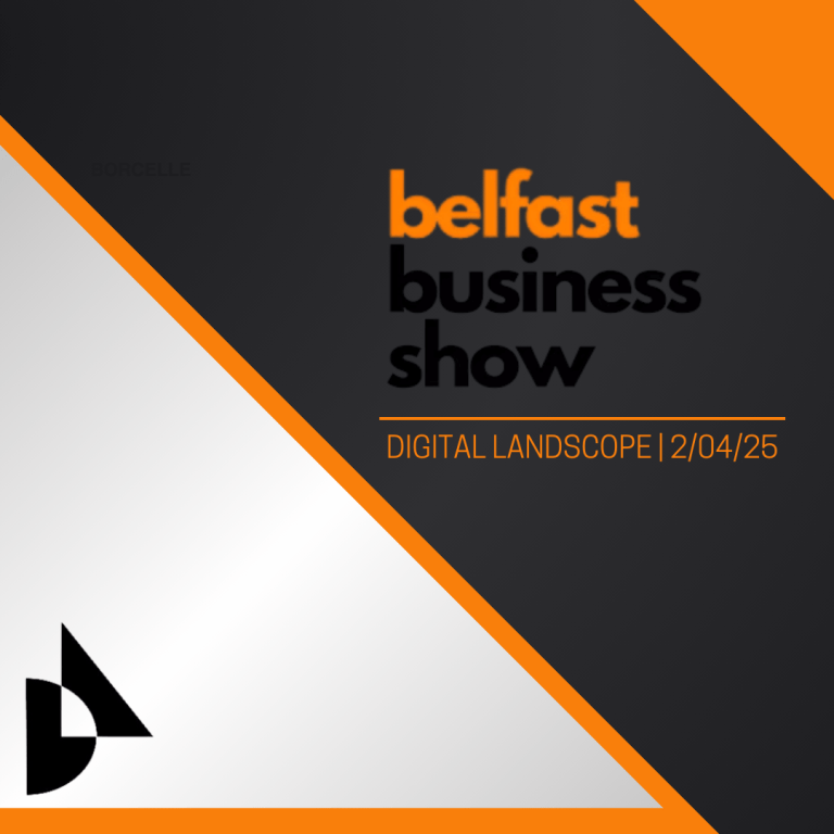 Digital Landscope Belfast Business Show