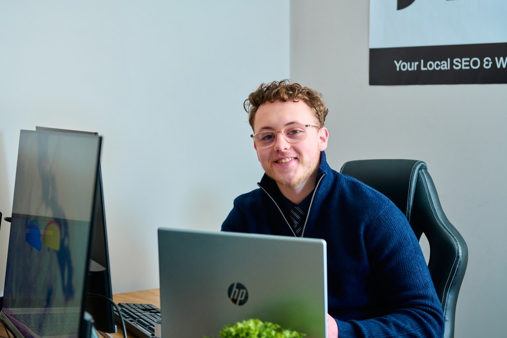 michael brown seo expert