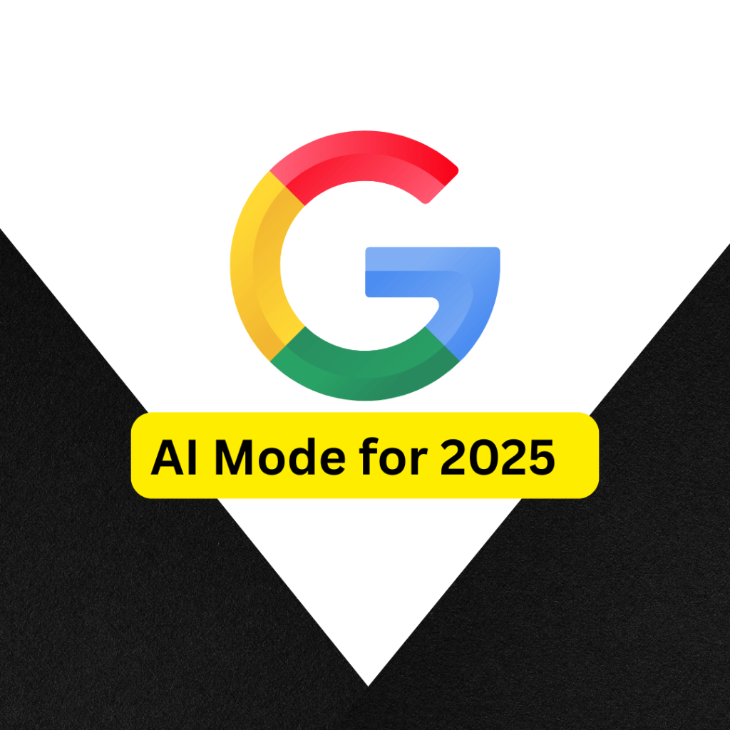 Google AI Mode aeo