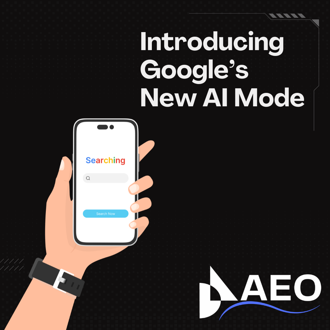 SEO for Google AI Mode in 2025