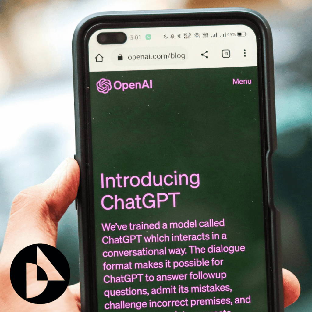 AEO ChatGPT Jargon view 2