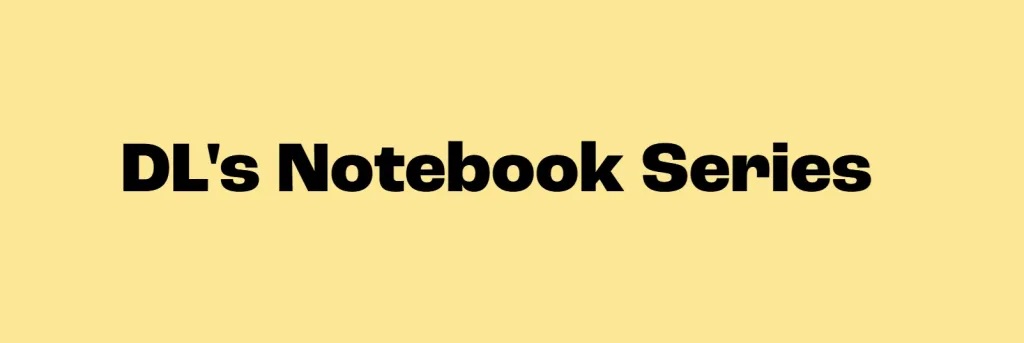 DL NOTEBOOK - POST-LIVE SEO AND AEO