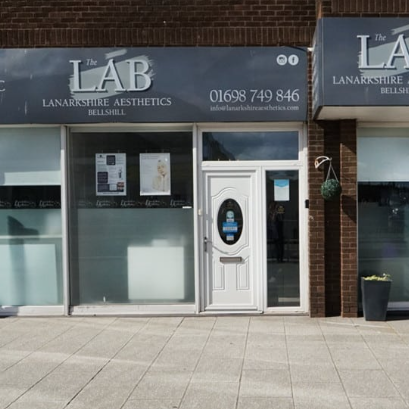 aesthetics company - digital landescope seo agency clients