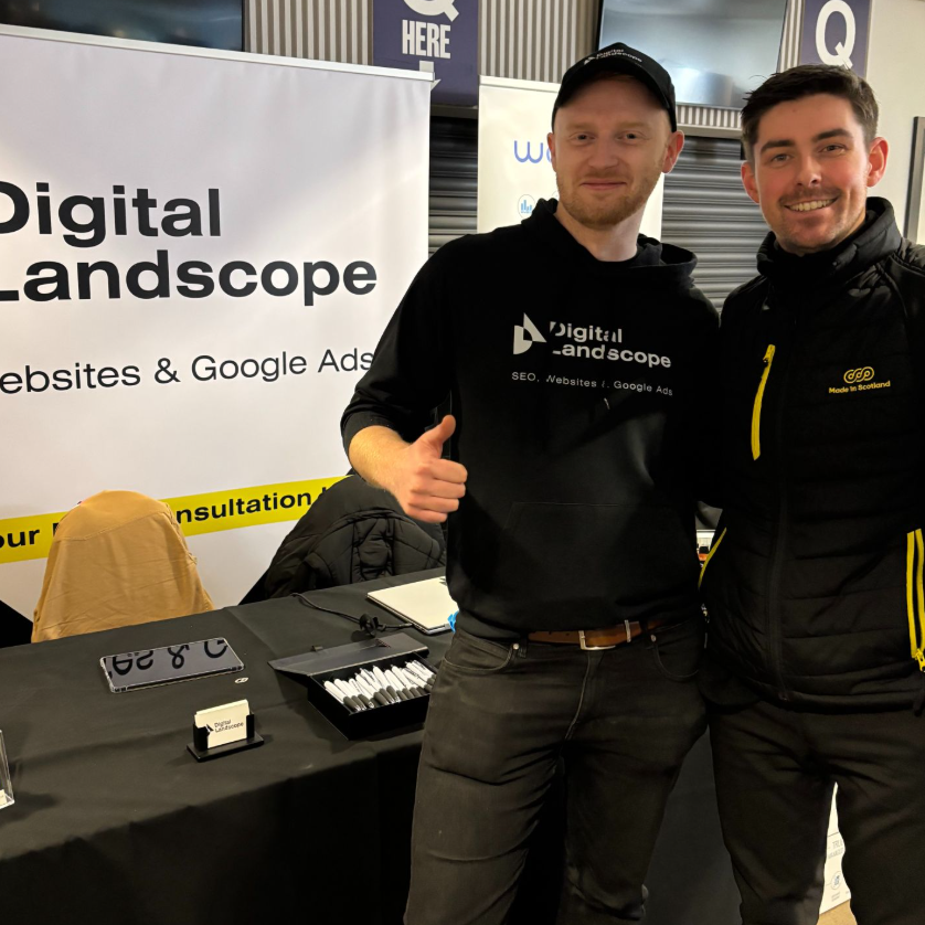 web company - digital landescope seo agency clients