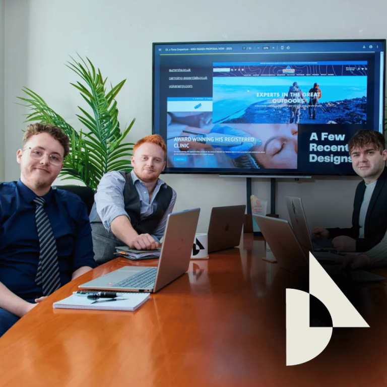 Digital Landscope, seo and aeo, digital marketing agency