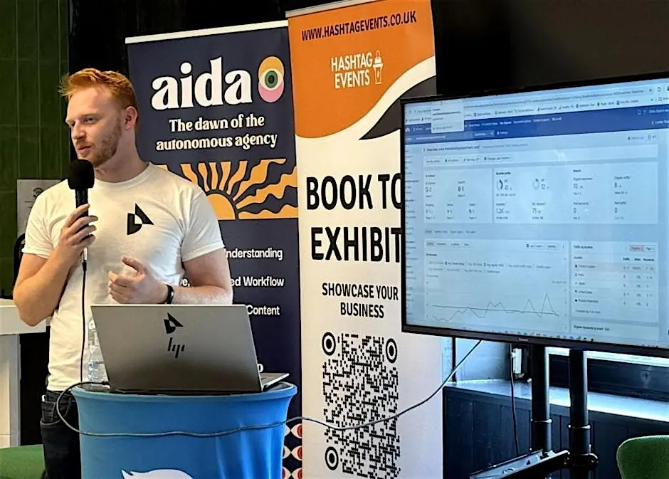 SEO training Glasgow