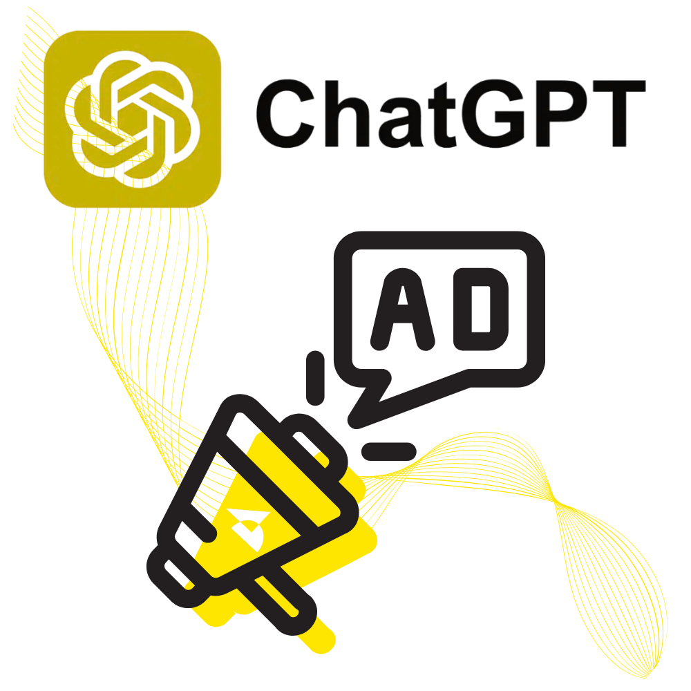ChatGPT Ads Agency UK - Digital Landscope