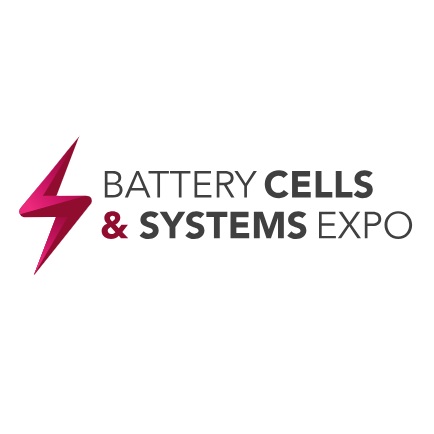 battery cells and systems expo birmingham 2026