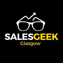 sales geek glasgow