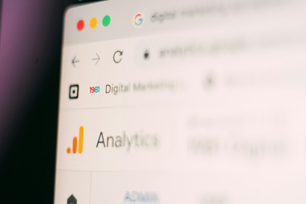 what ai reporting metrics matter view 1